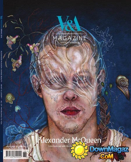 V&A Magazine UK - Spring 2015