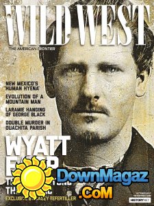 Wild West - 10.2017 Wild West - 10.2017