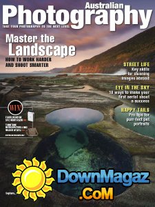 Australian Photography - 09.2017 Australian Photography - 09.2017