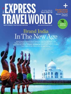 Express Travelworld - 03.2018 Express Travelworld - 03.2018