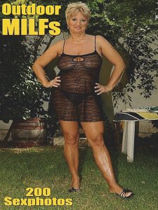Sexy Outdoor MILFs Adult Photo - Vol. 30 2019 Sexy Outdoor MILFs Adult Photo - Vol. 30 2019