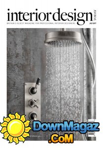 Interior Design Today - 06/07 2017 Interior Design Today - 06/07 2017