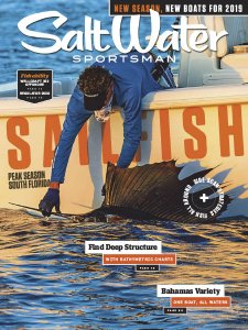 Salt Water Sportsman - 05.2019 Salt Water Sportsman - 05.2019