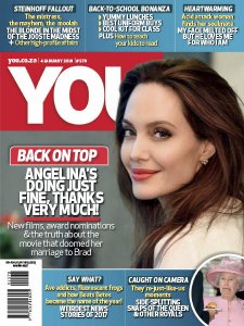 You SA - 04.01.2018 You SA - 04.01.2018