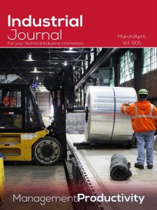 Industrial Journal - 03/04 2019 Industrial Journal - 03/04 2019