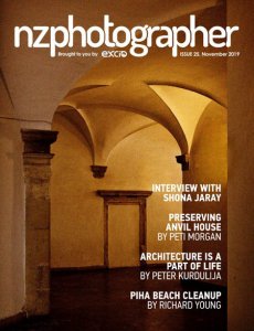 NZPhotographer - 11.2019