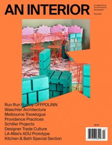 AN Interior - Fall 2019