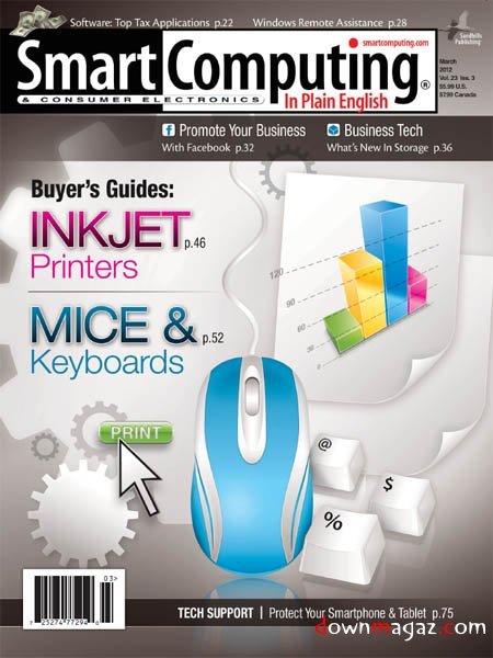 Smart Computing - March 2012 Smart Computing - March 2012