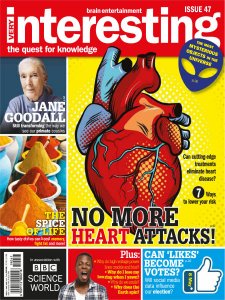 Very Interesting - 05/06 2019 Very Interesting - 05/06 2019