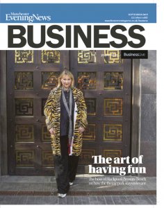 Manchester Evening News Business - 09.2019
