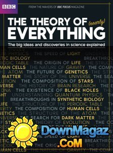 BBC Focus - The Theory of (nearly) Everything (2016) BBC Focus - The Theory of (nearly) Everything (2016)