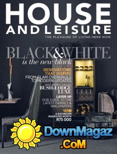 House and Leisure - 07.2017 House and Leisure - 07.2017