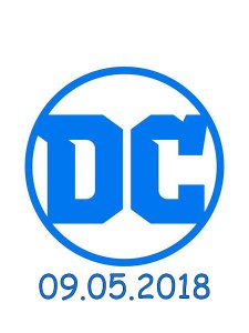 DC Week 09.05.2018 DC Week 09.05.2018