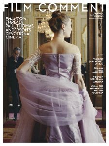 Film Comment - 01/02 2018 Film Comment - 01/02 2018