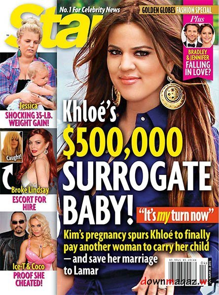 Star - 28 January 2013 Star - 28 January 2013