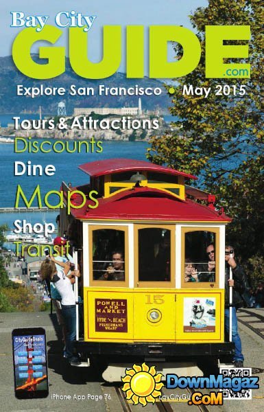 Bay City Guide - May 2015
