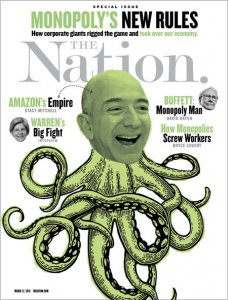 The Nation - 12.03.2018 The Nation - 12.03.2018