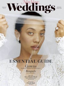 New York Weddings - Fall 2018