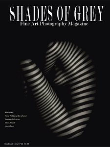 Shades Of Grey - No. 22 2019 Shades Of Grey - No. 22 2019