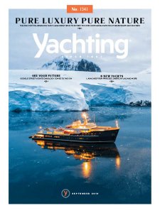 Yachting USA - 09.2018 Yachting USA - 09.2018