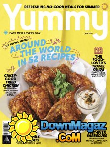 Yummy - 05.2017 Yummy - 05.2017