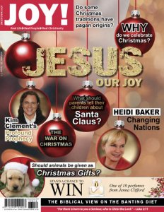 Joy! - 12.2017 Joy! - 12.2017