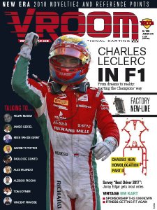 Vroom International - 01.2018 Vroom International - 01.2018