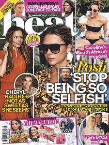 Heat UK - 30.11.2019 Heat UK - 30.11.2019