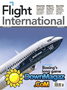 Flight International - 27.06.2017 Flight International - 27.06.2017
