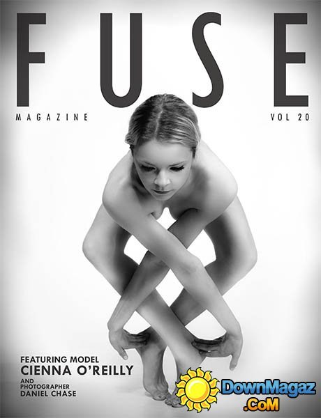 Fuse USA - Volume 20, 2015