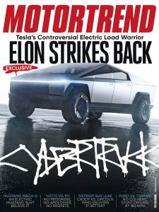 Motor Trend - 02.2020 Motor Trend - 02.2020