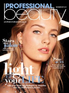 Professional Beauty - 12.2017 Professional Beauty - 12.2017