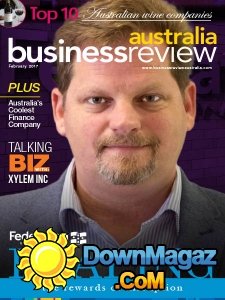 Business Review AU - 02.2017 Business Review AU - 02.2017