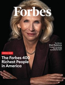 Forbes USA - 10.31.2019 Forbes USA - 10.31.2019