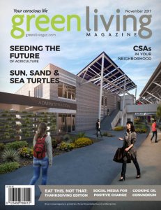 Green Living - 11.2017 Green Living - 11.2017