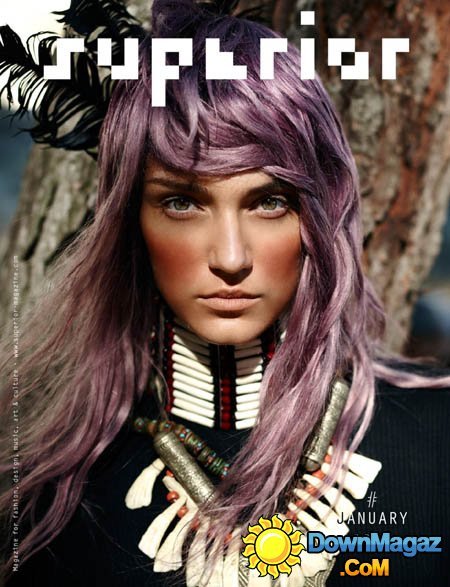 Superior - January 2016