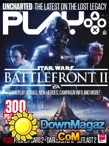 Play - Issue 282 2017 Play - Issue 282 2017