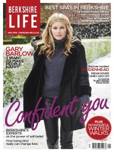 Berkshire Life - 01.2019 Berkshire Life - 01.2019