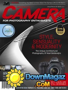 Camera AU - 01/02 2017