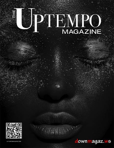 Uptempo - December 2012