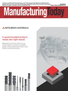 Manufacturing Today - 02.2018 Manufacturing Today - 02.2018