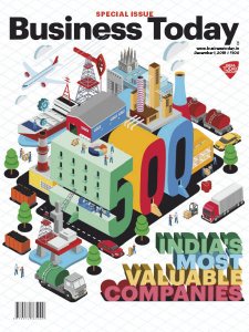 Business Today - 12.1.2019 Business Today - 12.1.2019