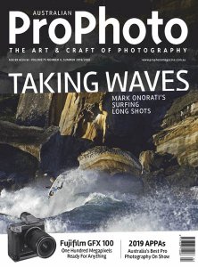 Pro Photo AU - 10.2019 Pro Photo AU - 10.2019