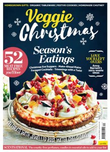 Veggie - 12.2017 Veggie - 12.2017