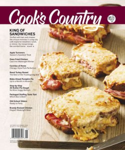 Cook's Country - 10/11 2018 Cook's Country - 10/11 2018