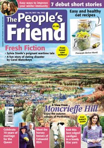The People’s Friend - 18.11.2017 The People’s Friend - 18.11.2017