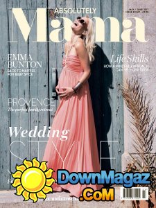 Absolutely Mama - 05/06 2017 Absolutely Mama - 05/06 2017