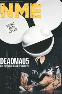 NME - 02.12.2016 NME - 02.12.2016