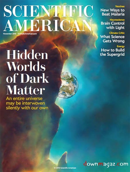Scientific American - November 2010 Scientific American - November 2010