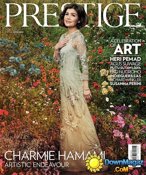 Prestige ID - April 2016